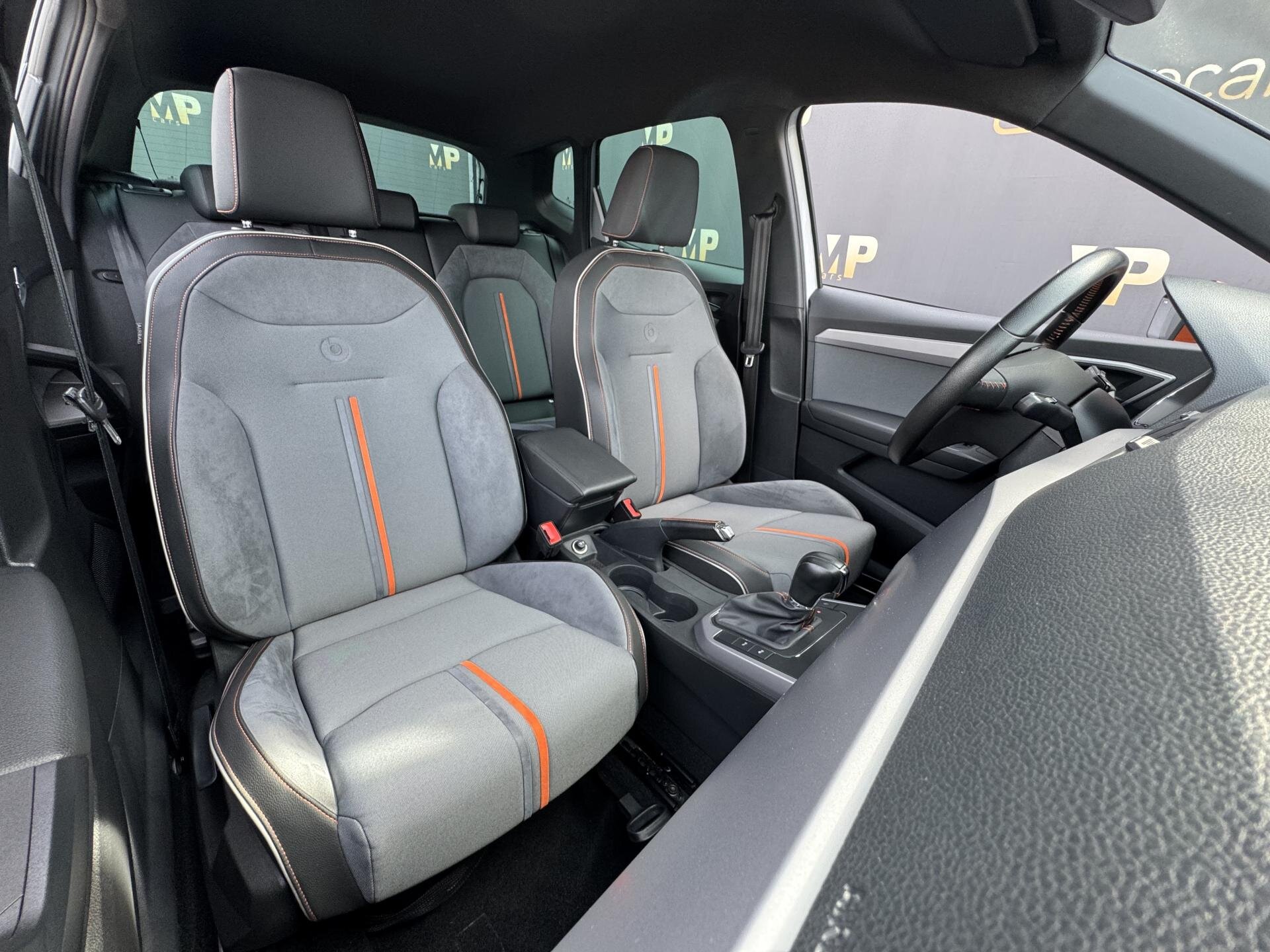 Seat Arona SUV / Terénní 999,0 85 kw