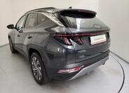 Hyundai Tucson 9