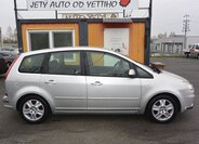 Ford C-MAX MPV 1,6 l 66 kw