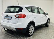 Ford Kuga SUV 2,0 l 103 kw