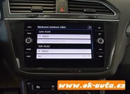 Volkswagen Tiguan SUV 2,0 l 110 kw