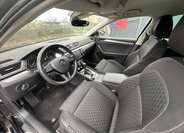 Škoda Superb Kombi 2,0 l 140 kw
