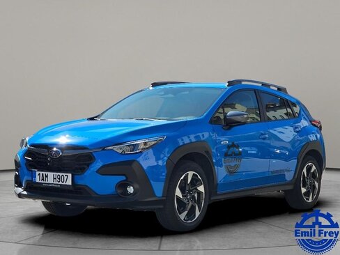 Subaru Crosstrek Kombi 2,0 l 100 kw