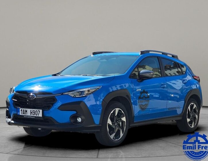 Subaru Crosstrek Kombi 2,0 l 100 kw