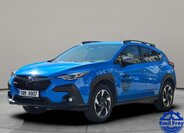 Subaru Crosstrek Kombi 2,0 l 100 kw