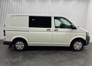 Volkswagen Transporter 10