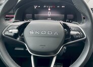 Škoda Scala Hatchback 1,5 l 110 kw