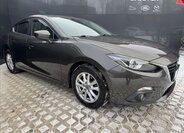 Mazda 3 9