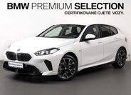 BMW Řada 1 Hatchback 2,0 l 110 kw