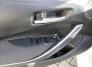 Toyota Corolla Sedan / Limuzína 1,8 l 72 kw