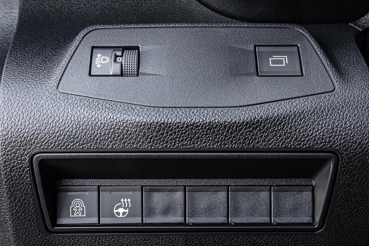 Citroën Berlingo MPV 1,2 l 81 kw