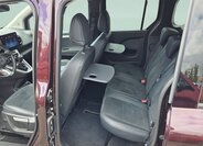 Mercedes-Benz Třídy T MPV 1,5 l 85 kw