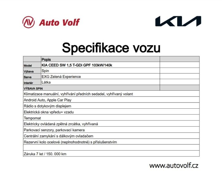 KIA Ceed 2