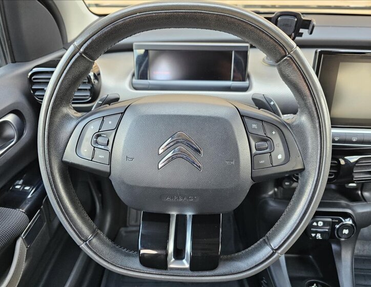 Citroën C4 Cactus 7