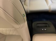 Volvo XC60 SUV / Terénní 2,0 l 184 kw