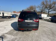 Ford Galaxy MPV 2,0 l 103 kw