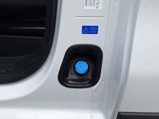 Peugeot Expert Skříň 2,0 l 106 kw