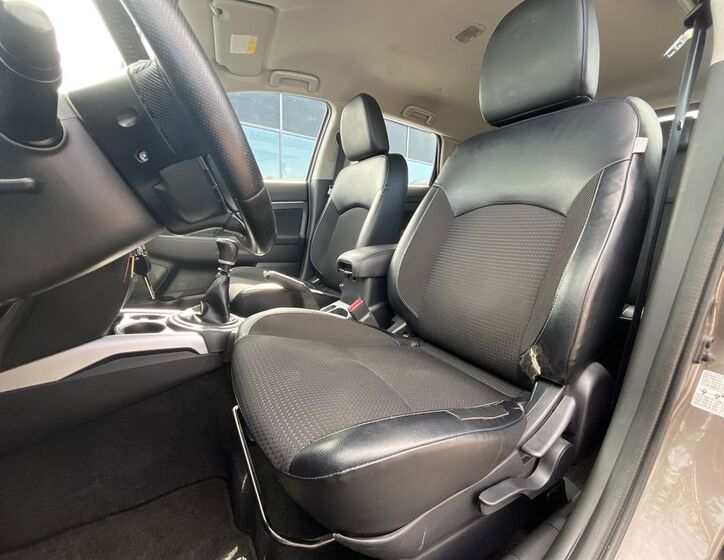 Citroën C4 Aircross 8