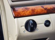 Mercedes-Benz Třídy E Sedan 2,7 l 130 kw