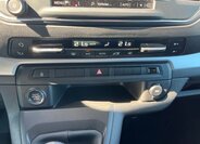 Toyota ProAce Verso VAN / Minibus 1,5 l 88 kw