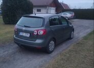 Volkswagen Golf Plus SUV / Terénní 0,0 77 kw
