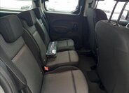 Toyota ProAce City Verso MPV 1,5 l 74 kw