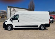 Peugeot Boxer Skříň 2,2 l 103 kw