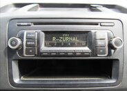 Volkswagen Transporter Skříň 2,0 l 84 kw