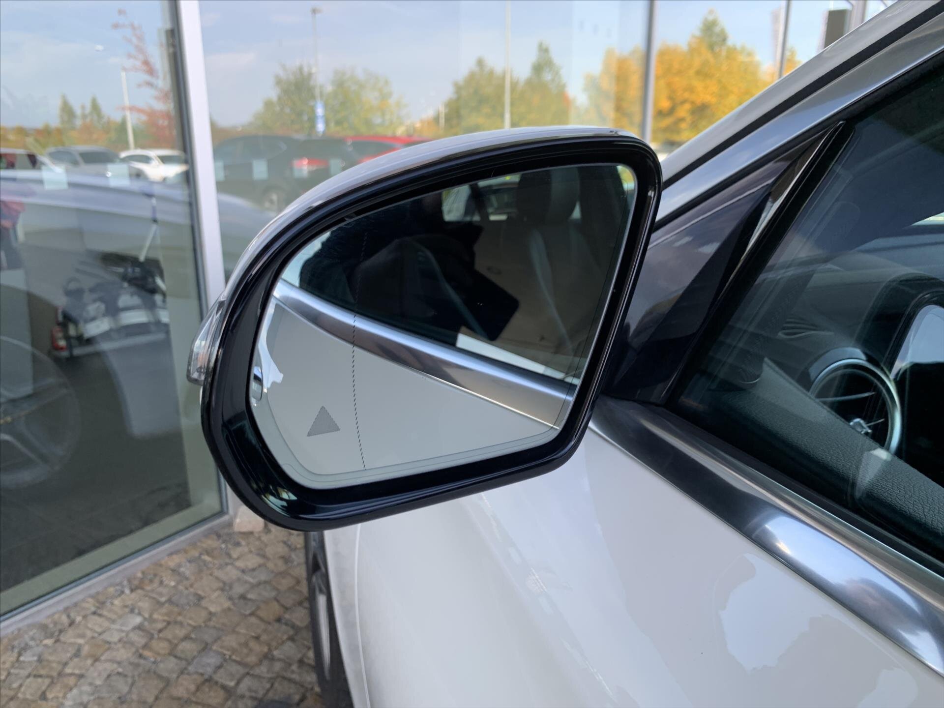 Mercedes-Benz Třídy E Kombi 2,0 l 143 kw