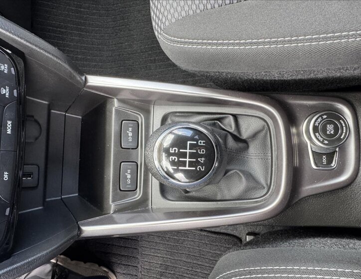 Suzuki Vitara Hatchback 1,4 l 95 kw