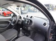 Smart Forfour 27