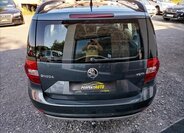 Škoda Yeti SUV / Terénní 1,4 l 90 kw