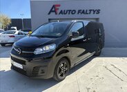 Opel Vivaro Ostatní 2,0 l 106 kw