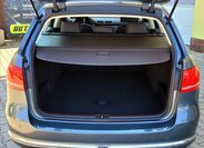 Volkswagen Passat Kombi 1,4 l 90 kw