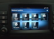 Mercedes-Benz Vito Skříň 2,0 l 120 kw