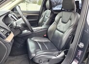 Volvo XC90 SUV 2,0 l 173 kw