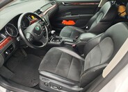 Škoda Superb 6