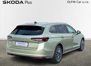 Škoda Superb Kombi 2,0 l 142 kw