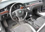 Škoda Superb Kombi 2,0 l 125 kw