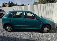 Škoda Fabia 14