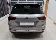 Volkswagen Tiguan SUV 2,0 l 140 kw