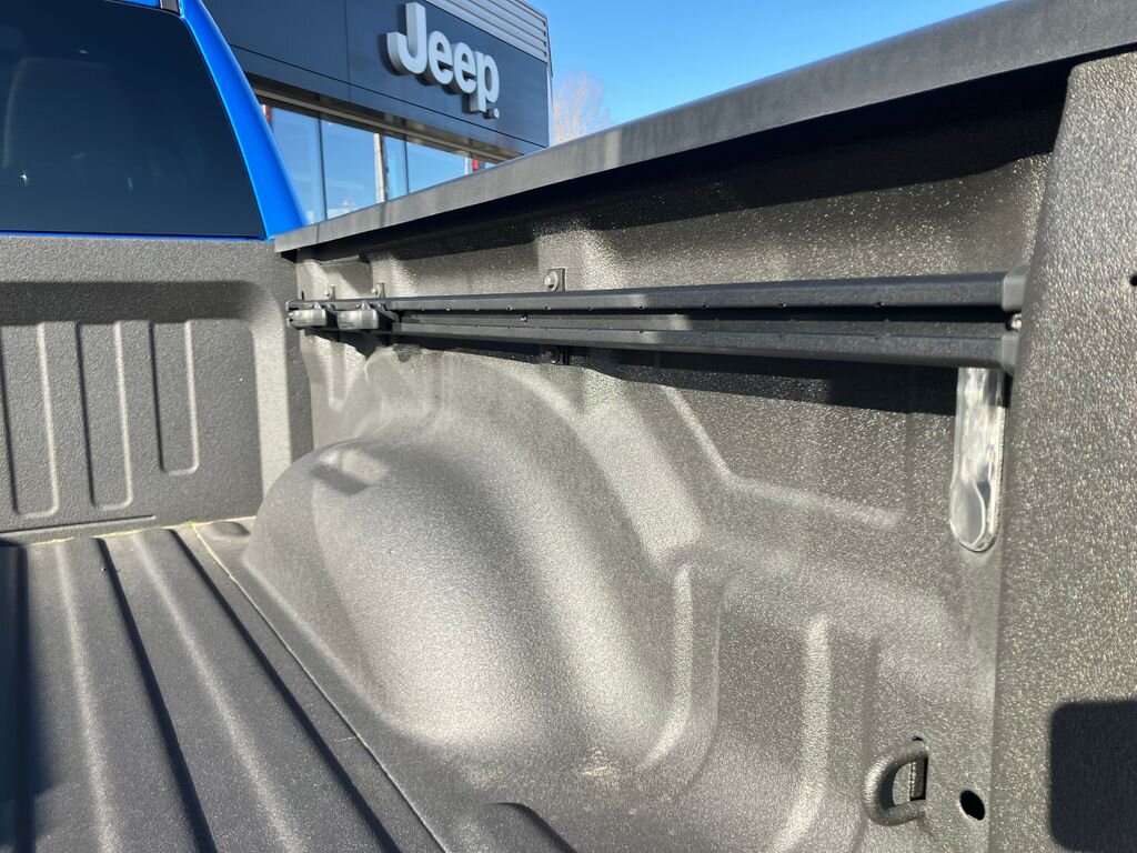 Dodge RAM Pick-up 3,0 l 403 kw