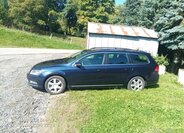 Volkswagen Passat Kombi 0,0 103 kw