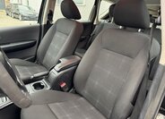 Mercedes-Benz Třídy A Hatchback 2,0 l 80 kw