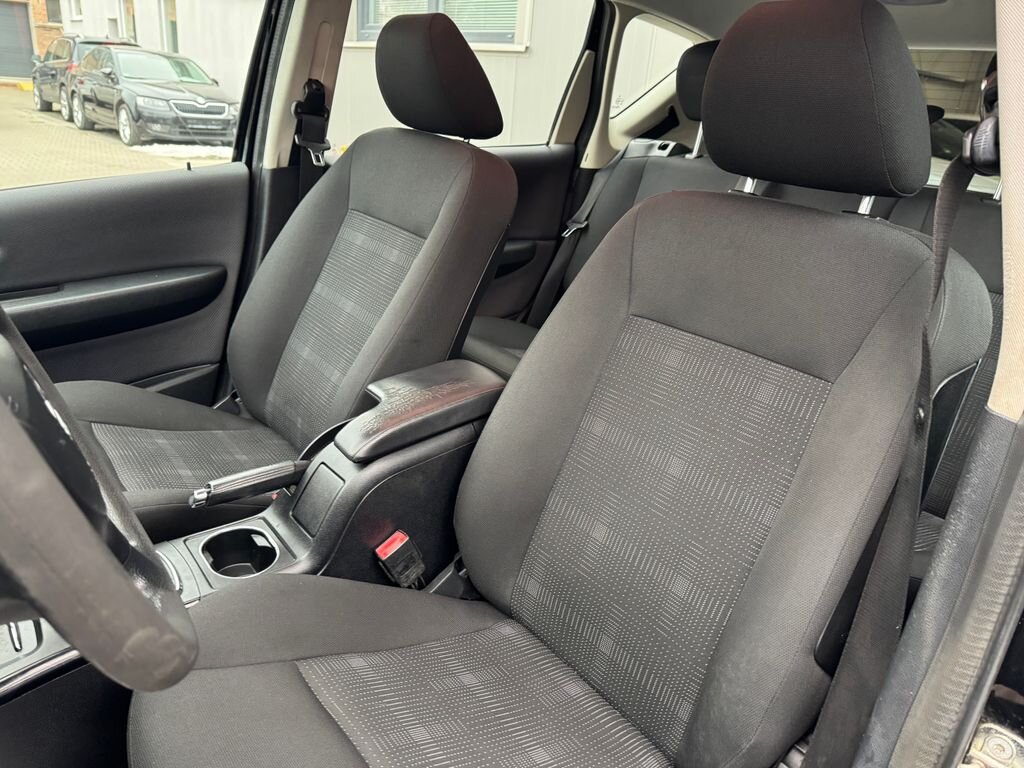 Mercedes-Benz Třídy A Hatchback 2,0 l 80 kw