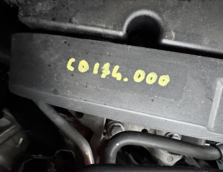 Audi A3 Hatchback 2,0 l 103 kw