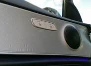 Mercedes-Benz Třídy E Kombi 2,0 l 110 kw