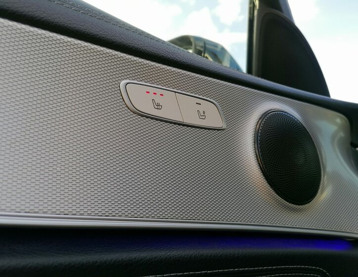 Mercedes-Benz Třídy E Kombi 2,0 l 110 kw