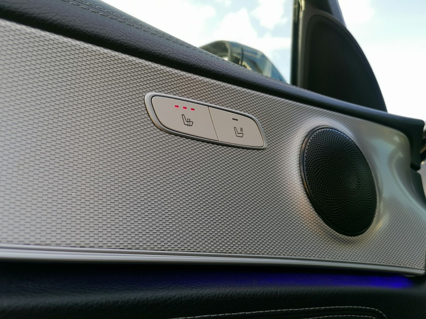 Mercedes-Benz Třídy E Kombi 2,0 l 110 kw