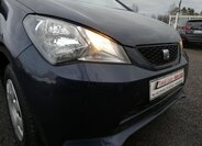 Seat Mii 5